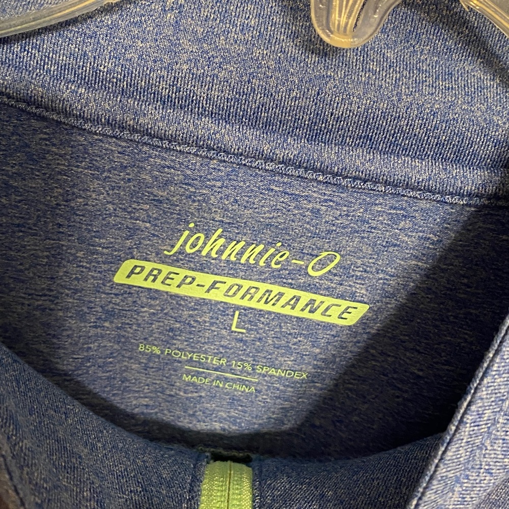 Johnnie-O Pullover - image 3